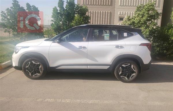 Kia for sale in Iraq